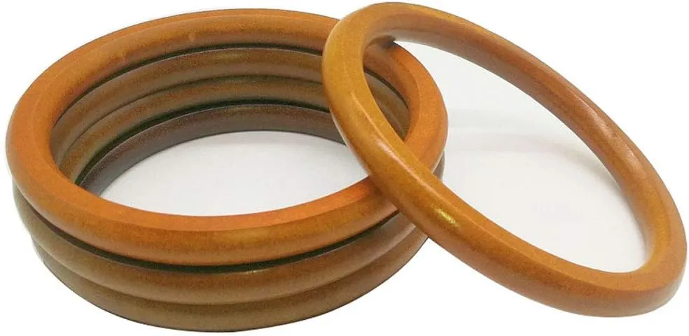 2 Pcs Wooden Handles Replacement Round Shape Handbag Handles for Handmade Bag Handbags Purse Straw Bag Handles