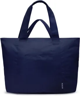 75L Extra Large Tote Bag for Women, Foldable Beach Bag with Wet Pocket, Weekender Overnight Bag for Travel, Hospital