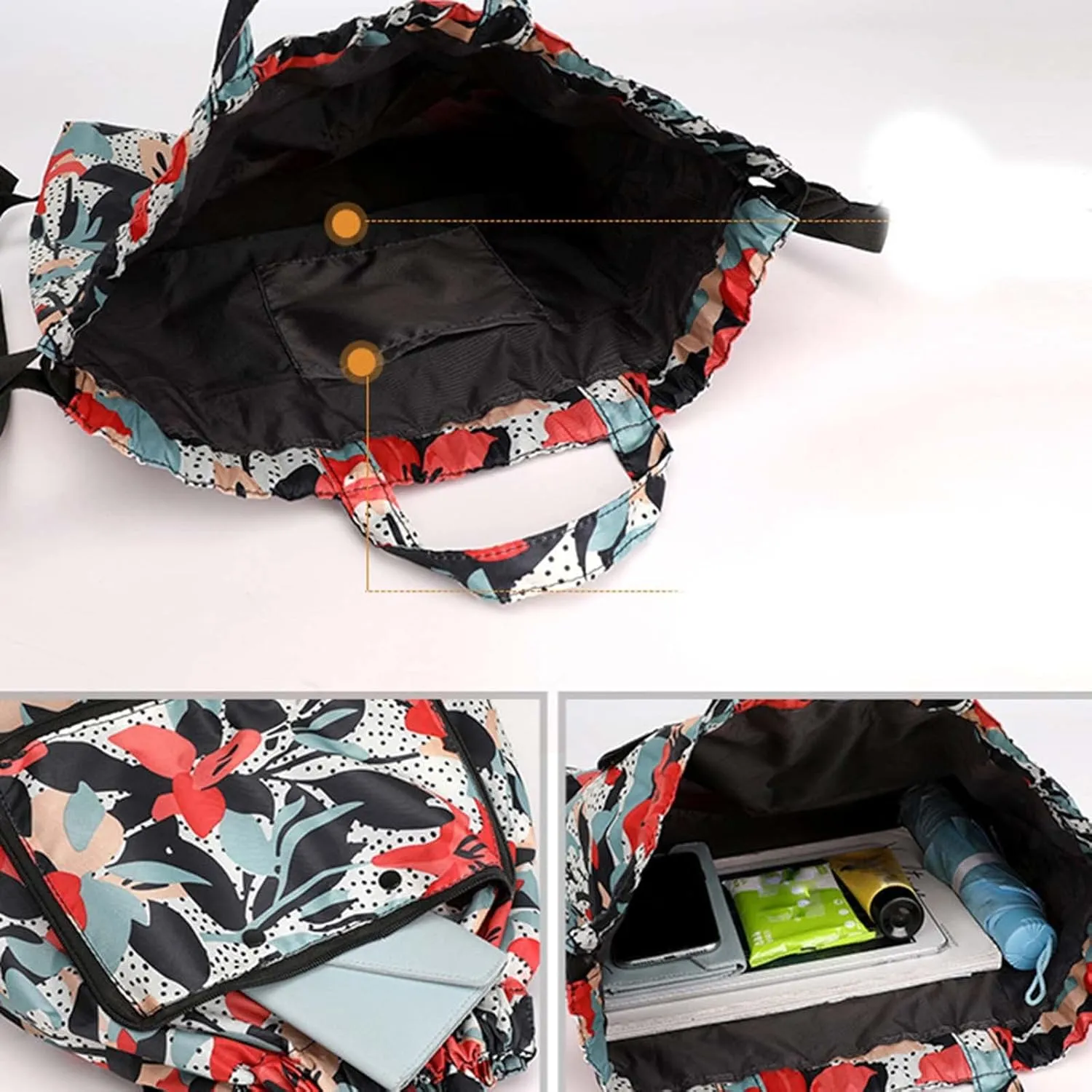 Beach Tote Bag Drawstring Seal Folding Sports Fitness Backpack Light Travel Day-Pack For Gym Outdoor Mens Beach Travel X