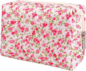 BUSOHA Small Makeup Bag for Purse,
