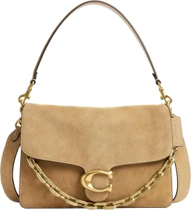 Coach Chain Tabby Shoulder Bag 30