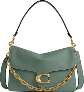 Coach Chain Tabby Shoulder Bag 30