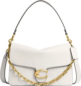 Coach Chain Tabby Shoulder Bag 30