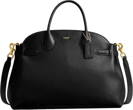 Coach Soft Empire Carryall 40