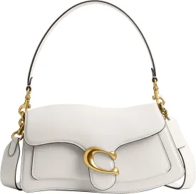 Coach Twisted Tabby Shoulder Bag