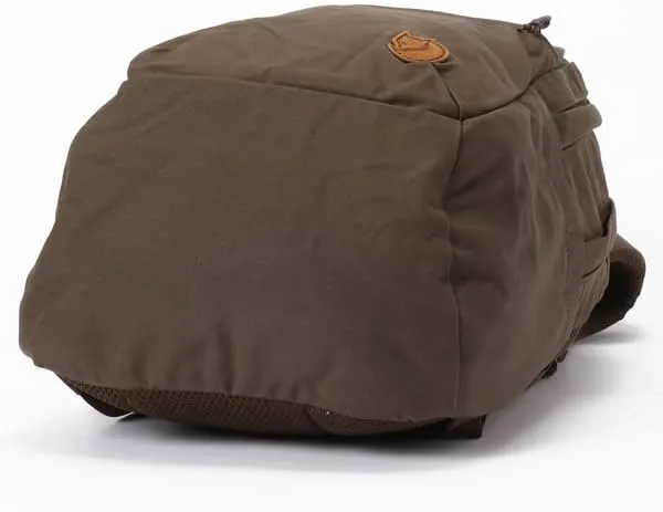 Fjallraven Raven 20 - Khaki Dust