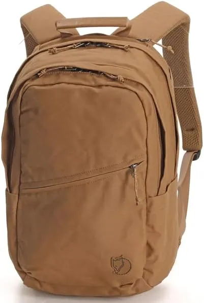Fjallraven Raven 20 - Khaki Dust