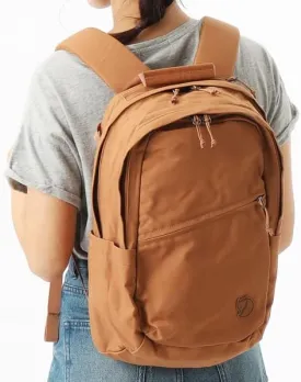 Fjallraven Raven 20 - Khaki Dust