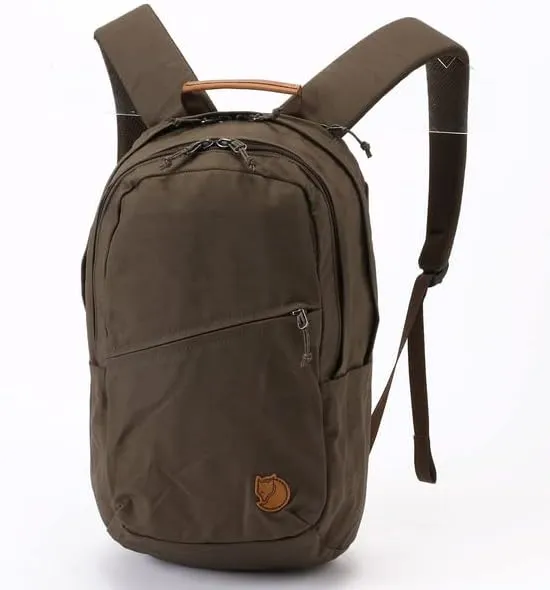 Fjallraven Raven 20 - Khaki Dust