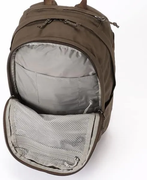 Fjallraven Raven 20 - Khaki Dust