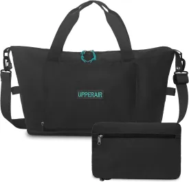 Foldable Travel Duffel Bag Expandable collapsible Luggage Large Capacity Lightweight Oxford Fabric Waterproof Men and Women