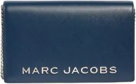 Marc Jacobs Party Wallet on a Chain Crossbody Shoulder Bag