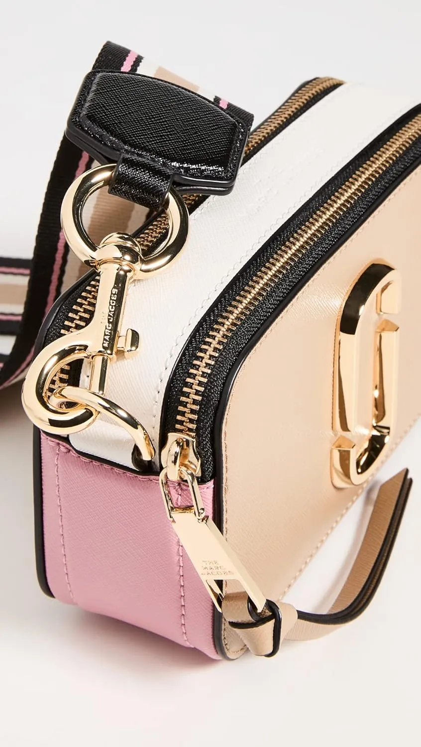 Marc Jacobs Snapshot, Black