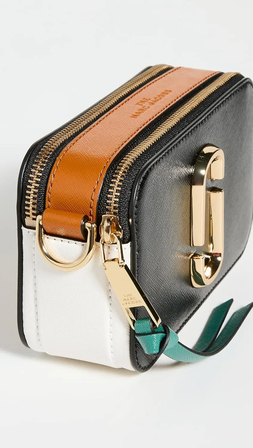 Marc Jacobs Snapshot, Black