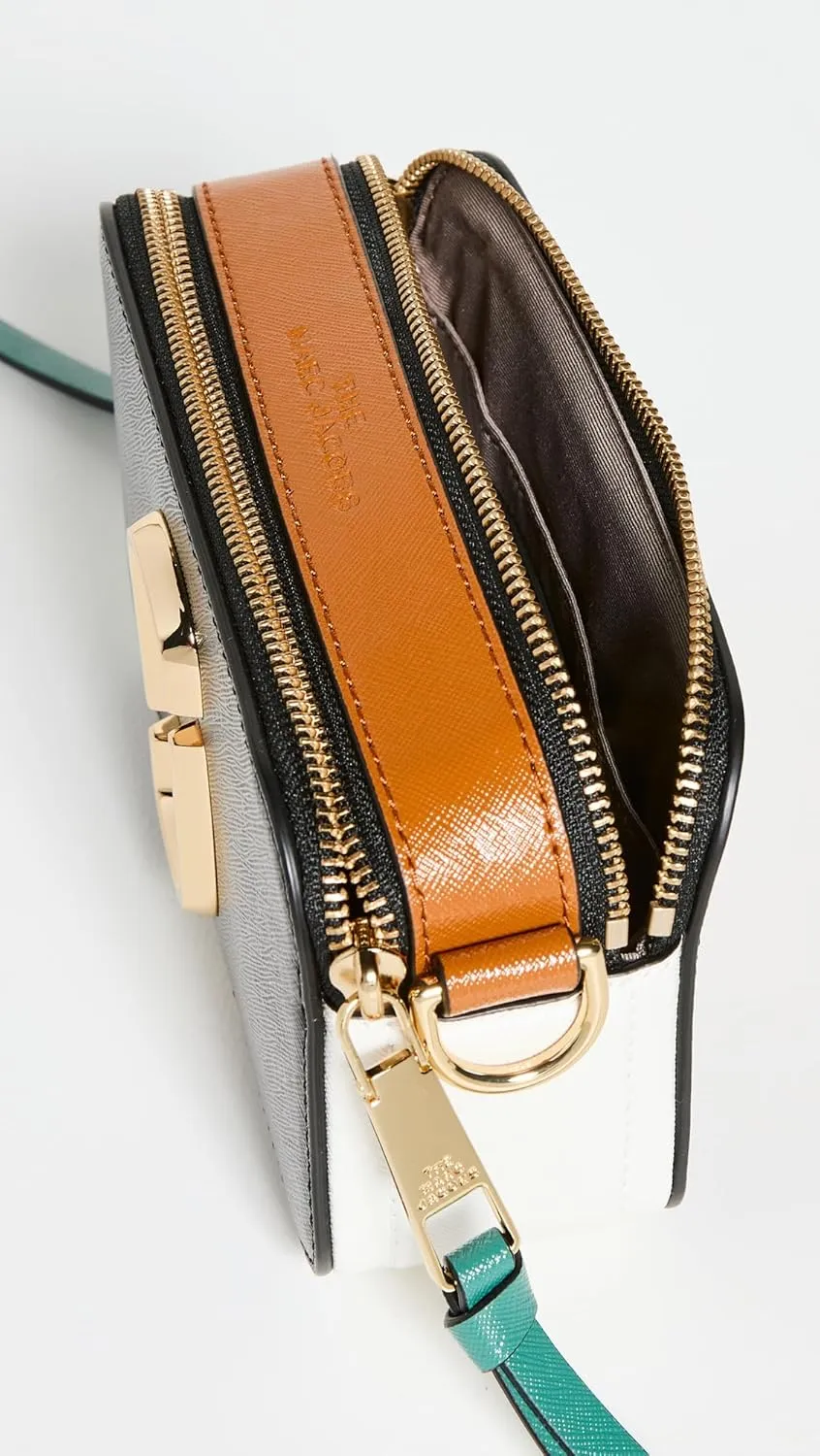 Marc Jacobs Snapshot, Black