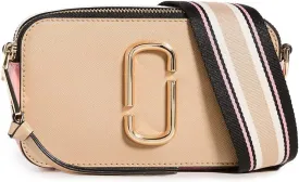 Marc Jacobs Snapshot, Black