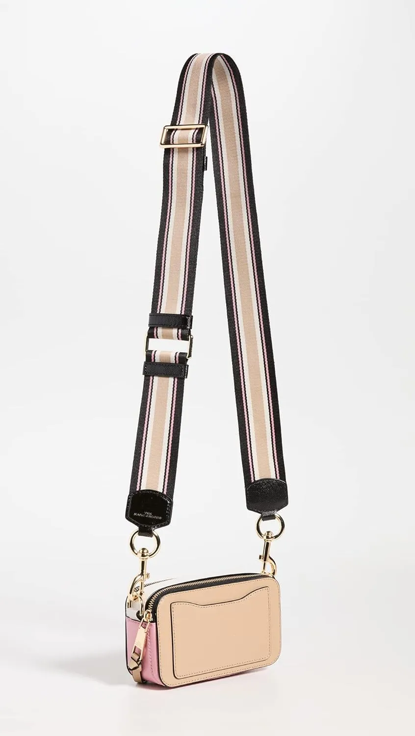 Marc Jacobs Snapshot, Black