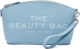 Marc Jacobs Women's The Leather Beauty Bag Cosmetic