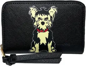 Marc Tetro Yorkie Wallet