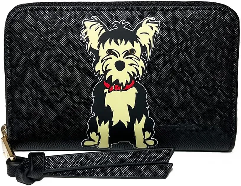 Marc Tetro Yorkie Wallet