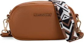 Montana West Small Crossbody Bags for Women Snapshot Camera Pouch Mini Crossbody Purse
