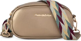 Montana West Small Crossbody Bags for Women Snapshot Camera Pouch Mini Crossbody Purse