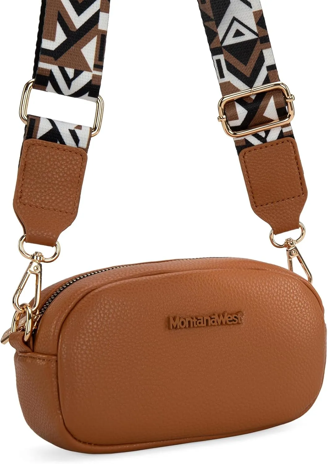 Montana West Small Crossbody Bags for Women Snapshot Camera Pouch Mini Crossbody Purse