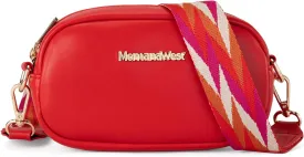 Montana West Small Crossbody Bags for Women Snapshot Camera Pouch Mini Crossbody Purse
