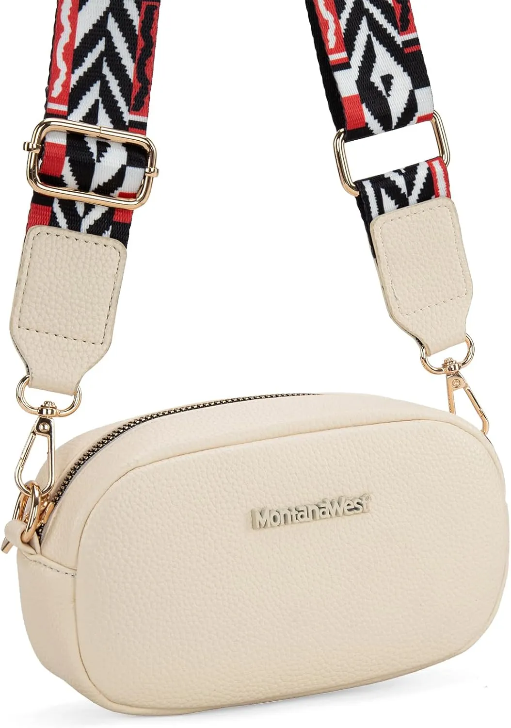 Montana West Small Crossbody Bags for Women Snapshot Camera Pouch Mini Crossbody Purse