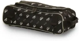 Storm Shoe Bag Tournament Tote Roller Bag- Dye Sub
