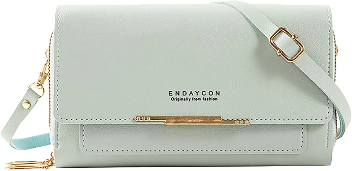 Tote Bag For Women Tassel Mobile Shoulders Handbags Package Fashion Lady Letter Messenger Purse Phone Crossbody Bags M