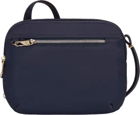 Travelon Women's Anti-theft Tailored East/West Organizer Chrossbody